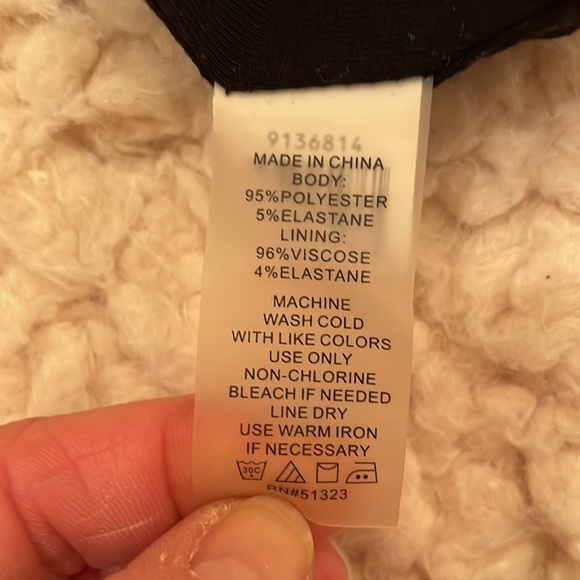 Vince Camino Pencil Women’s Skirt - Picture 3 of 7